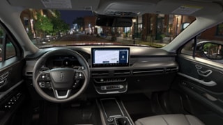 2026 Lincoln Lincoln Corsair® Internal Image 2